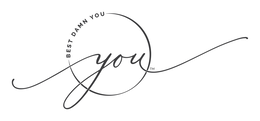 BEST DAMN YOU logo
