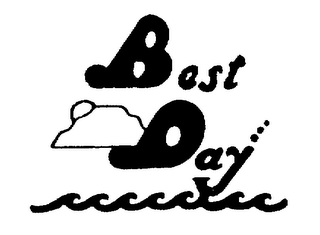 BEST DAY logo