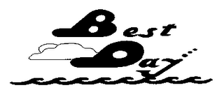 BEST DAY logo