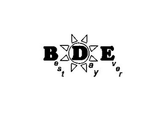 BEST DAY EVER logo