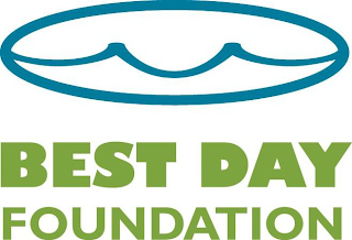 BEST DAY FOUNDATION logo