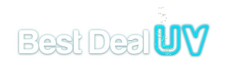 BEST DEAL UV logo