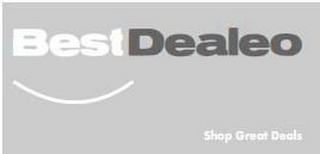 BEST DEALEO SHOP GREAT DEALS logo