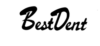 BEST DENT logo