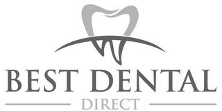 BEST DENTAL DIRECT logo