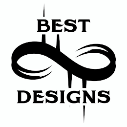 BEST DESIGNS logo