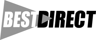 BEST DIRECT AND DESIGN logo