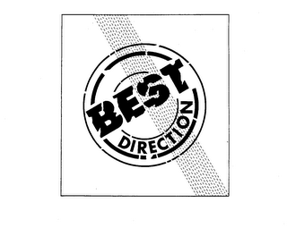 BEST DIRECTION logo