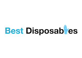 BEST DISPOSABLES logo