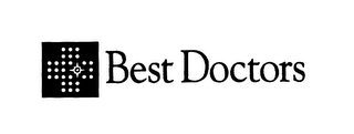 BEST DOCTORS logo