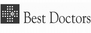 BEST DOCTORS logo