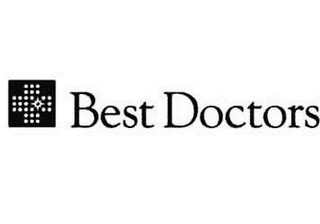 BEST DOCTORS logo