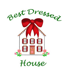 BEST DRESSED HOUSE logo