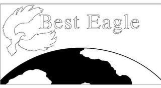 BEST EAGLE logo
