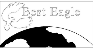 BEST EAGLE logo