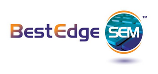 BEST EDGE SEM logo