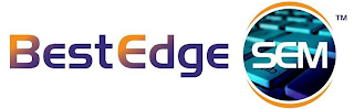 BEST EDGE SEM logo