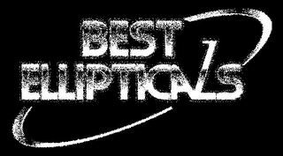 BEST ELLIPTICALS logo