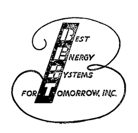 BEST ENERGY SYSTEMS FOR TOMORROW, INC logo