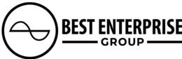BEST ENTERPRISE GROUP logo