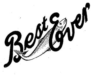 BEST EVER. logo