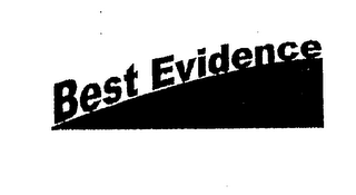 BEST EVIDENCE logo