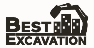 BEST EXCAVATION logo