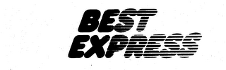 BEST EXPRESS logo
