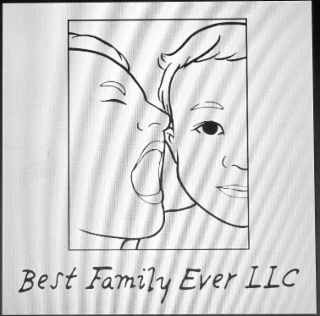 BEST FAMILY EVER LLC logo