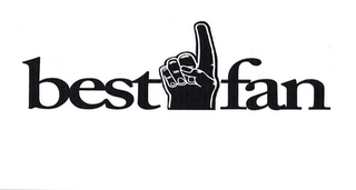 BEST FAN logo