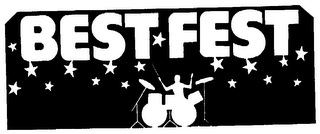 BEST FEST logo