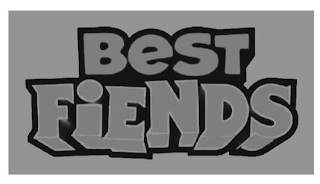 BEST FIENDS logo