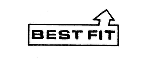 BEST FIT logo