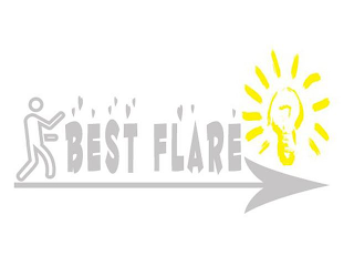 BEST FLARE logo