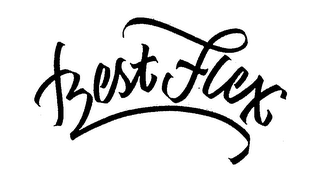 BEST FLEX logo