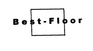 BEST-FLOOR logo