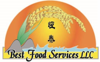 BEST FOOD SERVICES LLC logo