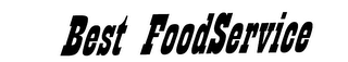 BEST FOODSERVICE logo