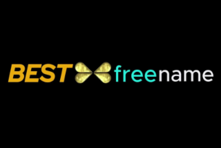BEST FREENAME logo