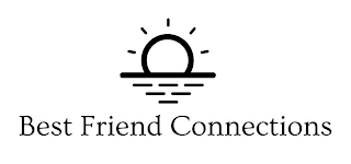 BEST FRIEND CONNECTIONS logo