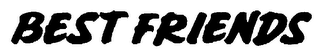 BEST FRIENDS logo