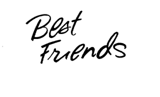 BEST FRIENDS logo