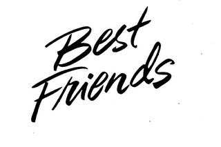 BEST FRIENDS logo