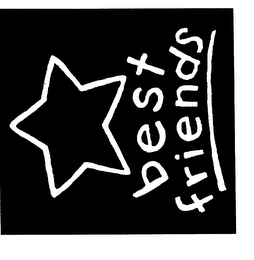 BEST FRIENDS logo