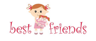 BEST FRIENDS logo