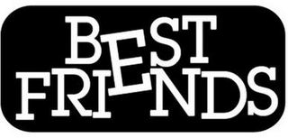 BEST FRIENDS logo