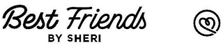 BEST FRIENDS BY SHERI logo