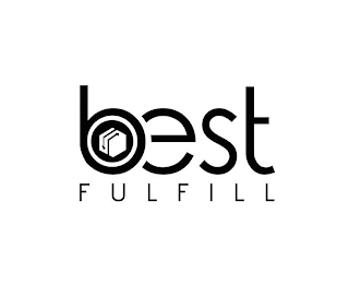 BEST FULFILL logo