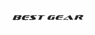 BEST GEAR logo