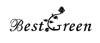 BEST GREEN logo